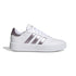 Sneakers bianche da donna con suola platform adidas Court, Brand, SKU s314000114, Immagine 0